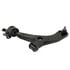 X620041 by QUICK STEER - Suspension Control Arm and Ball Joint Assembly