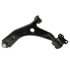 X620040 by QUICK STEER - Suspension Control Arm and Ball Joint Assembly