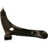 X620065 by QUICK STEER - Suspension Control Arm and Ball Joint Assembly