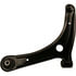 X620065 by QUICK STEER - Suspension Control Arm and Ball Joint Assembly