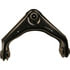 X620054 by QUICK STEER - Suspension Control Arm and Ball Joint Assembly