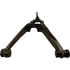 X620888 by QUICK STEER - Suspension Control Arm and Ball Joint Assembly