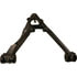 X620888 by QUICK STEER - Suspension Control Arm and Ball Joint Assembly