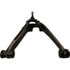 X620889 by QUICK STEER - Suspension Control Arm and Ball Joint Assembly