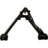 X620889 by QUICK STEER - Suspension Control Arm and Ball Joint Assembly