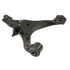 X640287 by QUICK STEER - Suspension Control Arm