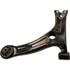 X640360 by QUICK STEER - Suspension Control Arm