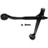 X80009 by QUICK STEER - QuickSteer X80009 Suspension Control Arm and Ball Joint Assembly