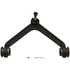 X7424 by QUICK STEER - Suspension Control Arm and Ball Joint Assembly