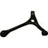 Quick Steer X80411 Suspension Control Arm QuickSteer X80411 Suspension Control Arm