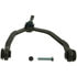 Quick Steer X8598 Suspension Control Arm and Ball Joint Assembly QuickSteer X8598 Suspension Control Arm and Ball Joint