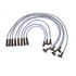 Denso 671-8058 Spark Plug Wire Set IGN WIRE SET-8MM