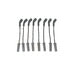 671-8062 by DENSO - IGN WIRE SET-7MM