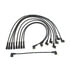 671-8069 by DENSO - IGN WIRE SET-7MM