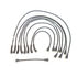 671-8071 by DENSO - IGN WIRE SET-7MM