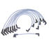 671-8082 by DENSO - IGN WIRE SET-8MM