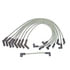 671-8076 by DENSO - IGN WIRE SET-8MM