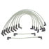 671-8079 by DENSO - IGN WIRE SET-8MM