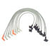 671-8093 by DENSO - IGN WIRE SET-8MM