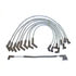 671-8086 by DENSO - IGN WIRE SET-8MM