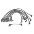 671-8087 by DENSO - IGN WIRE SET-8MM
