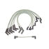 671-8088 by DENSO - IGN WIRE SET-8MM