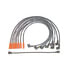 671-8102 by DENSO - IGN WIRE SET-7MM