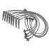 671-8096 by DENSO - IGN WIRE SET-8MM