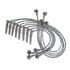 671-8097 by DENSO - IGN WIRE SET-8MM