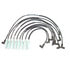 671-8115 by DENSO - IGN WIRE SET-7MM