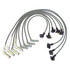 Denso 671-8108 Spark Plug Wire Set IGN WIRE SET-8MM