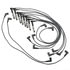 Denso 671-8130 Spark Plug Wire Set IGN WIRE SET-7MM