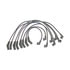671-8140 by DENSO - IGN WIRE SET-7MM