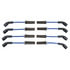 671-8174 by DENSO - IGN WIRE SET-7mm