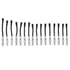671-8169 by DENSO - IGN WIRE SET-7MM
