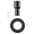 Denso 671-8184 Direct Ignition Coil Boot Kit COP Boots-8