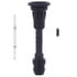 Denso 671-8186 Direct Ignition Coil Boot Kit COP Boots-8
