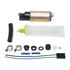 Denso 950-0166 Fuel Pump and Strainer Set Fuel Pump and Strainer Set
