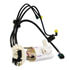 Denso 953-0008 Fuel Pump Module Assembly Fuel Pump Module Assembly