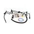 Denso 953-0014 Fuel Pump Module Assembly Fuel Pump Module Assembly
