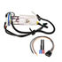 Denso 953-0015 Fuel Pump Module Assembly Fuel Pump Module Assembly