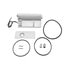 Denso 953-3004 Fuel Pump Module Assembly Fuel Pump Module Assembly