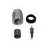999-0619 by DENSO - Tire Pressure Monitoring System (TPMS) Sensor Service Kit