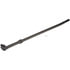 DS300003 by QUICK STEER - Steering Tie Rod End