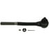 Quick Steer ES2001L Steering Tie Rod End MOOG ES2001L Tie Rod End