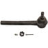 ES2081RL by QUICK STEER - MOOG ES2081RL Tie Rod End