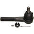 ES2077RT by QUICK STEER - Steering Tie Rod End