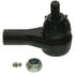ES2161R by QUICK STEER - QuickSteer ES2161R Steering Tie Rod End