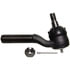 ES2127L by QUICK STEER - MOOG ES2127L Tie Rod End