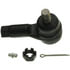 Quick Steer ES2827RL Steering Tie Rod End QuickSteer ES2827RL Steering Tie Rod End